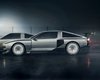 Ретро-дизайн і ГБО: Hyundai презентували дуже незвичайний електрокар (фото)