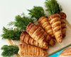 Гостям на удивление: рецепт закуски "Морковки"