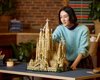 Lego презентувала найбільший набір в історії: збірка займе більше доби