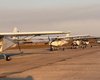 Стерненко сообщил о массированном ударе по военному объекту россиян под Армянском: что известно