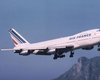 Причина катастроф аэробусов Air France – человеческий фактор