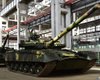 Укроборонпром показал танки для десантников