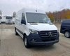 В Украине появился новый электрический Mercedes Sprinter (фото)