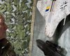 ВС РФ сбили собственный БПЛА "Элерон-3" и выдали его за украинский, детали, — соцсети (видео)