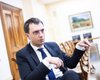 НАБУ и САП сообщили о подозрении экс-министру Омеляну