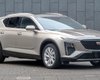 Самый дешевый Cadillac полностью рассекретили до премьеры (фото)