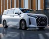BYD випустив недорогий електрифікований мінівен із пожиттєвою гарантією (фото)