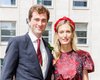 У отказавшегося от престола ради любви бельгийского принца родился третий ребенок