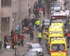 В результате взрывов в Брюсселе погибли 26 человек