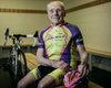 Во Франции скончался 109-летний обладатель велорекордов Робер Маршан