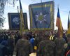 Знайшли понад 200 останків: у Чернівцях поховали бійців бригади "Едельвейс" (фото)