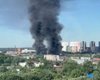 Взрывалось и дымило: в Подмосковье произошел пожар на предприятии, что известно (видео)