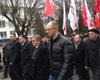 В Луцке началась марш против Януковича