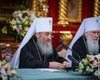 Украинская Православная Церковь объявила о независимости от Москвы