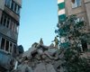 Горіла АЗС: у Києві зросла кількість постраждалих, є проблеми з водою, — Кличко (фото)