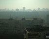 Над Киевом держится сильный смог. В ГСЧС говорят, что виноват антициклон