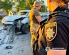 В Одессе взорвался автомобиль, есть жертва (обновлено)