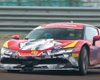 Найпотужніший і найшвидший суперкар Ferrari вперше помітили на дорогах (відео)