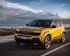 Первый электромобиль Jeep поступил в производство: он должен появиться в Украине (фото)