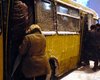 В Киеве восстановлено движение автобусов на 20 маршрутах