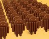 Android захватила четыре пятых рынка смартфонов - исследование