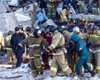 Число жертв трагедии в Магнитогорске достигло 39 человек, под обломками больше людей нет