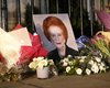 Сегодня состоялось погребение праха Маргарет Тэтчер