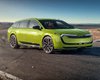 Кардинальные перемены: какой будет новая Skoda Octavia 2028 года (фото)