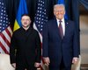 "Зеленский хотел бы заключить соглашение": Трамп рассказал о переговорах по окончанию войны и назвал препятствия (видео)