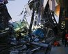 В Турции скоростной поезд сошел с рельсов, есть жертвы