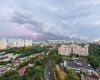 До +22 градусов: в Украину идет мощное потепление с весенними грозами (фото)
