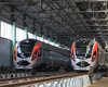 Скоростные поезда Hyundai соединят Киев с Одессой и Днепропетровском, - УЗ