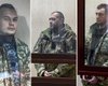 Пленным украинским морякам собрали полмиллиона рублей