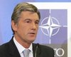 Ющенко уволил послов в России и Германии
