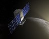 Несчастливая миссия. NASA потеряло контроль над спутником лунной программы Artemis