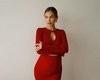 Беременная блогер Саша Бо рассекретила имя будущего ребенка