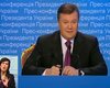 Янукович за два часа ответил на 17 вопросов