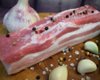 В рассоле и с чесноком: как приготовить вкуснейшее сало