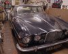 Із двигуном від суперкара: капсула часу Jaguar 60-х завелася після 33 років простою (відео)