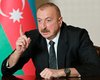 Алиев заявил, что Азербайджан взял Гадрут и несколько сел Нагорного Карабаха. Армения опровергает