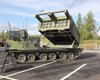 США мають намір модернізувати системи M270 MLRS для запуску тактичних ракет