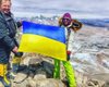 Украинка впервые покорила Эверест