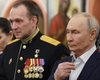 Праздновал Рождество на секретной базе: Путин засветил командование центра "Сенеж", — СМИ
