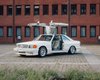 На аукцион выставили необычный Mercedes W126 80-х с дверьми типа "крыло чайки" (фото)