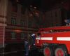 В Одесской области молния подожгла школу