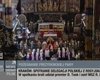 В Кракове проходит месса по Леху и Марии Качиньским