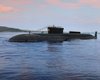 Испугались "Паутины": РФ накрывает антидронными сетками атомные субмарины в 7200 км от Украины