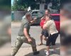 "Вынуждены были защищаться": в ТЦК прокомментировали драку с гражданскими на Харьковщине (видео)