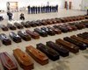 Трагедия у Лампедузы: Число жертв достигло 200 человек