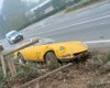 Раритетний суперкар Ferrari за $3 мільйони розбили в безглуздій ДТП (фото)